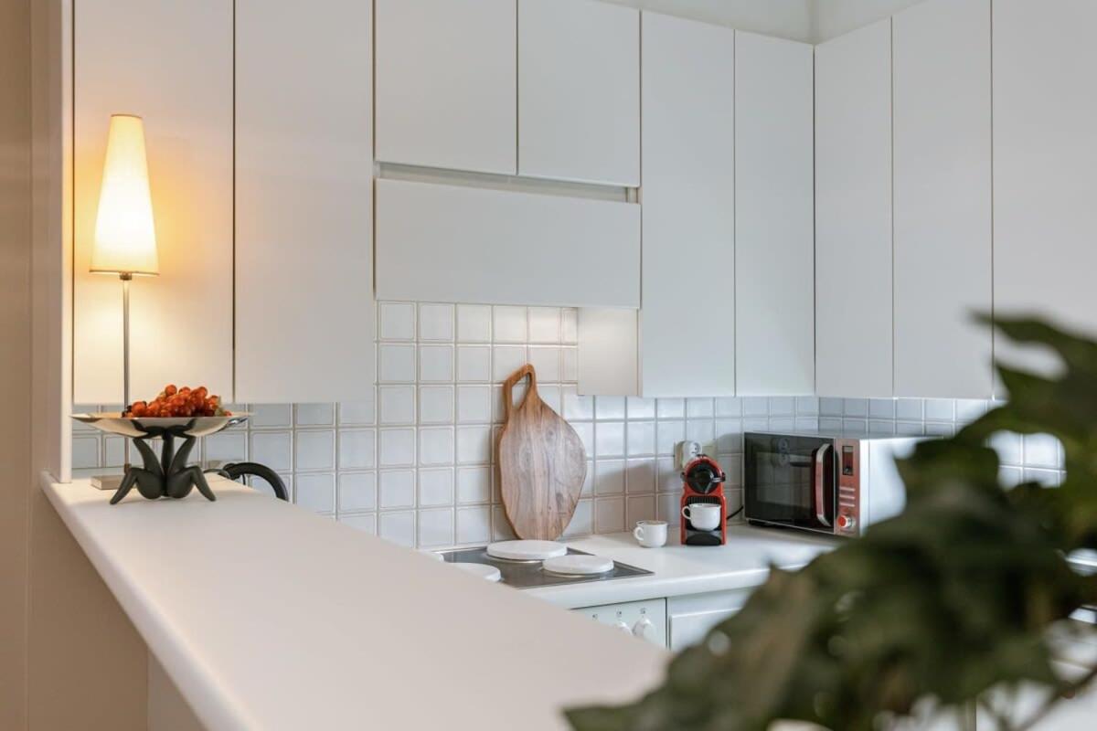 Huswell - Authentic Apartment With Terraces And Parking Knokke-Heist Bagian luar foto