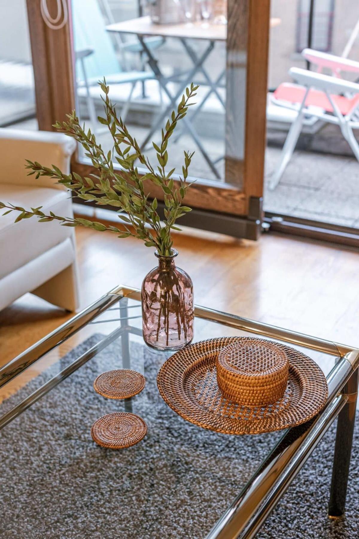 Huswell - Authentic Apartment With Terraces And Parking Knokke-Heist Bagian luar foto
